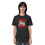 MILF - Organic Shirt