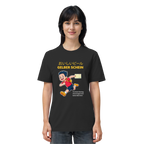 Gelber Schein! - Organic Shirt