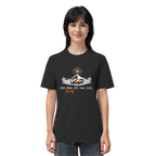 Der Spritz, das Ziel! - Organic Shirt