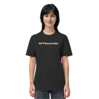 Wir Lieben Rauschmittel - Dark - Organic Shirt