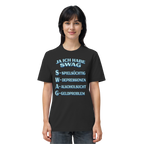 SWAG - Organic Shirt
