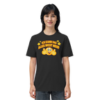 Ich kann das alles nicht mehr! - Organic Shirt