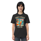 Apres Spritz Club - Organic Shirt