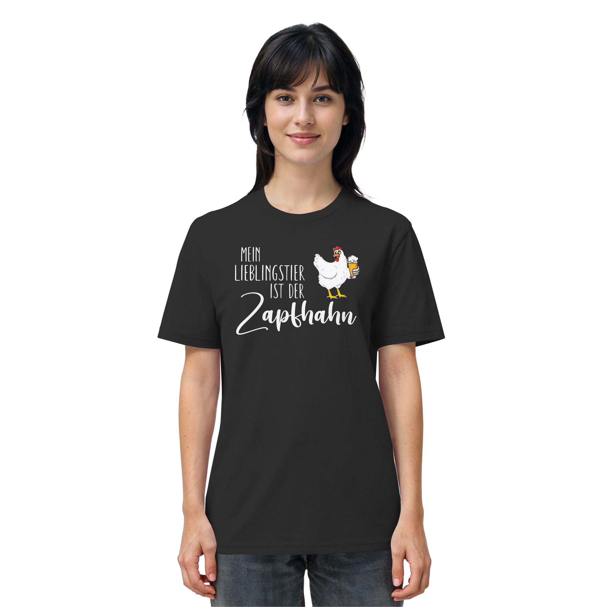Zapfhahn - Organic Shirt