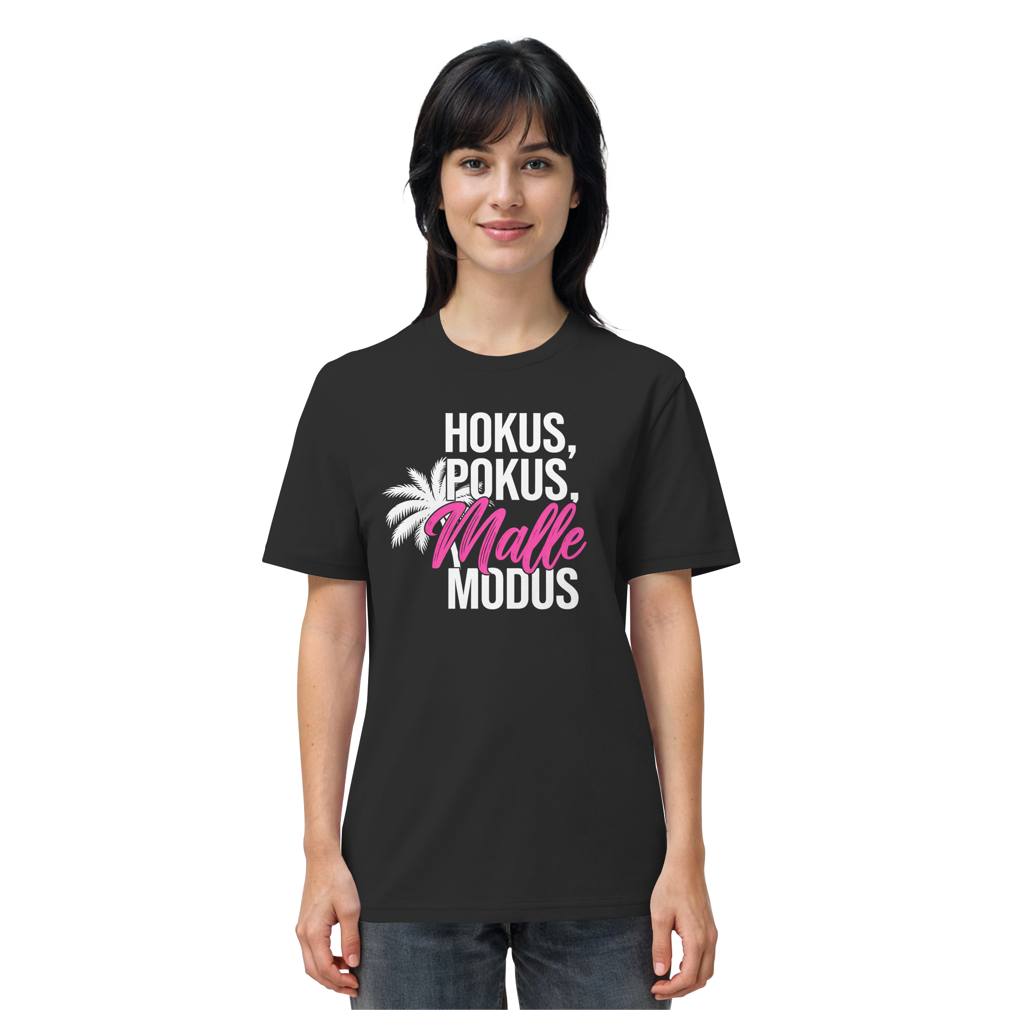 Malle Modus - Organic Shirt