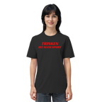 Trinken ist auch Sport - Organic Shirt