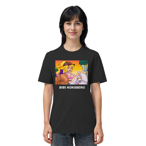 Bibi Koksberg - Organic Shirt