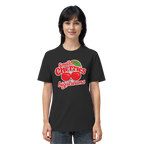 Small Cherries - Organic Shirt