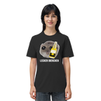 Lecker Bierchen Maus - Organic Shirt