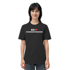 Steuerhinterziehung - Organic Shirt