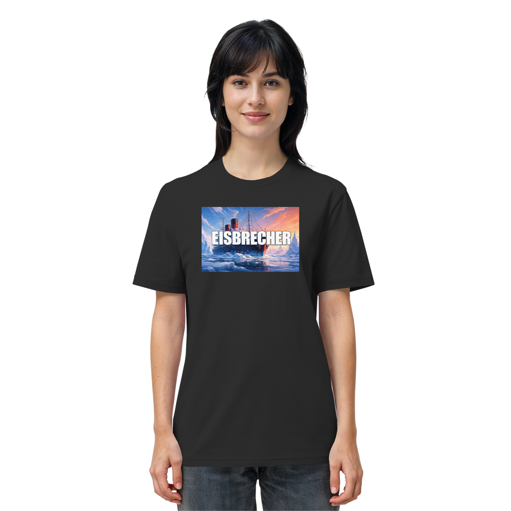 Eisbrecher - Organic Shirt