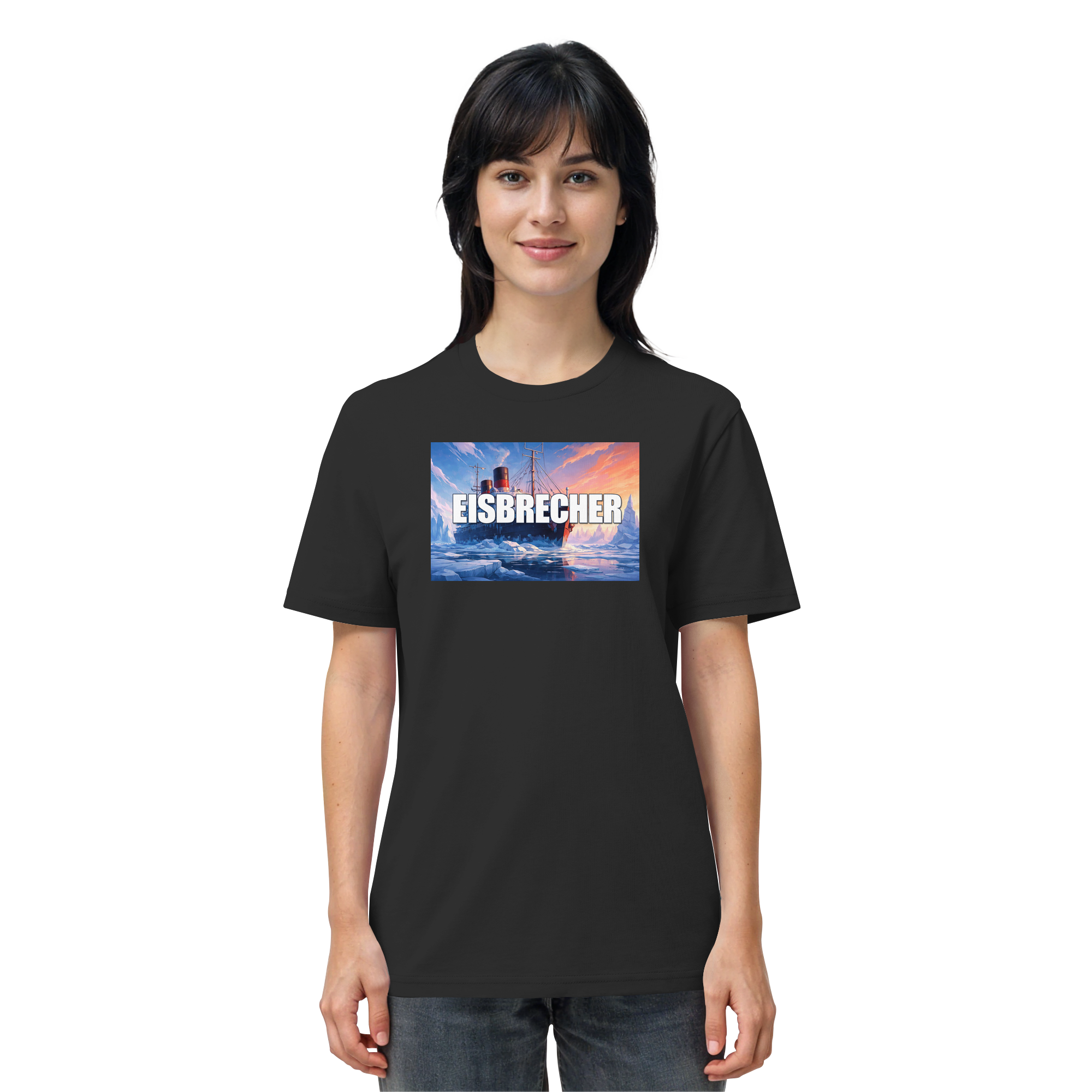 Eisbrecher - Organic Shirt