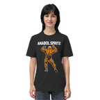 Anabol Spritz! - Organic Shirt