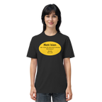Nett Hier! - Organic Shirt