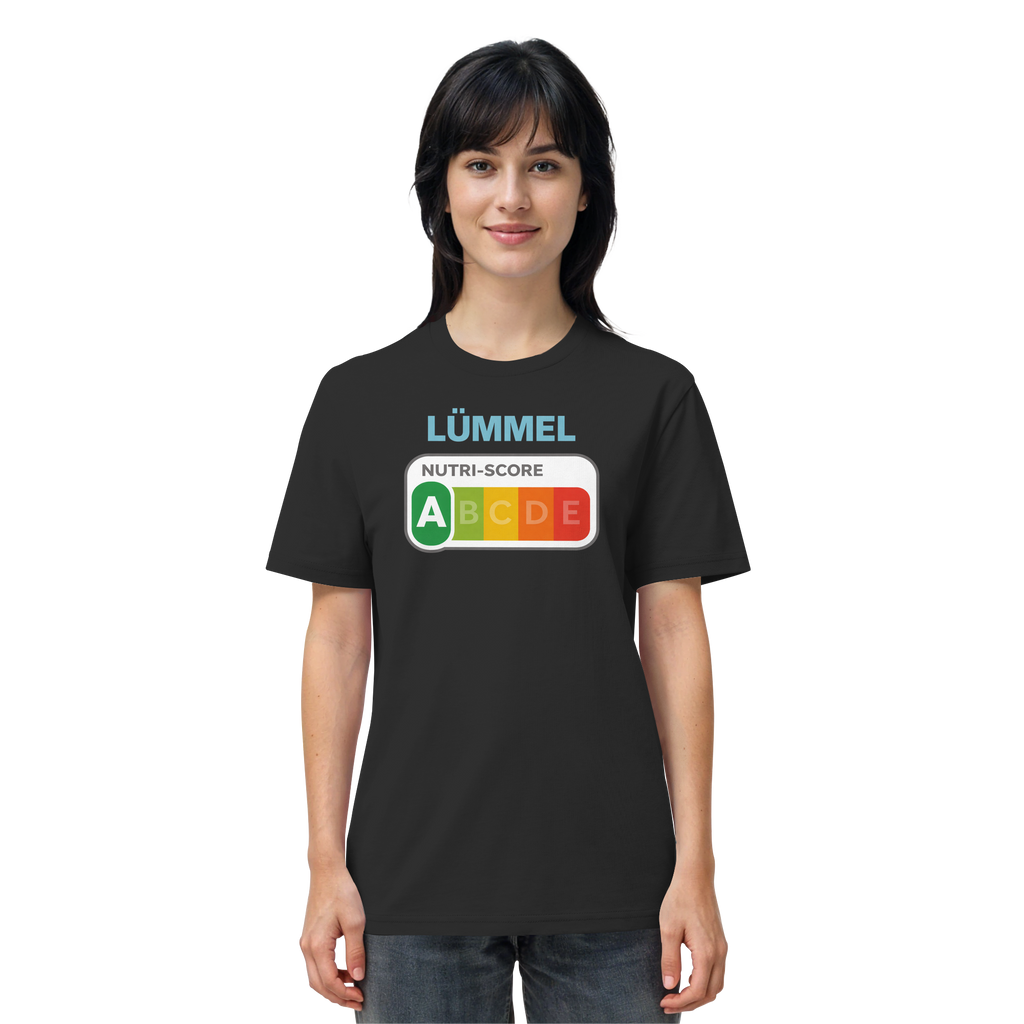 Lümmel - Organic Shirt