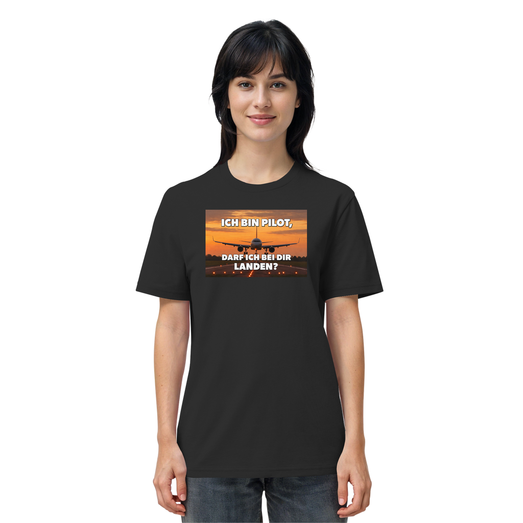 Landen - Organic Shirt