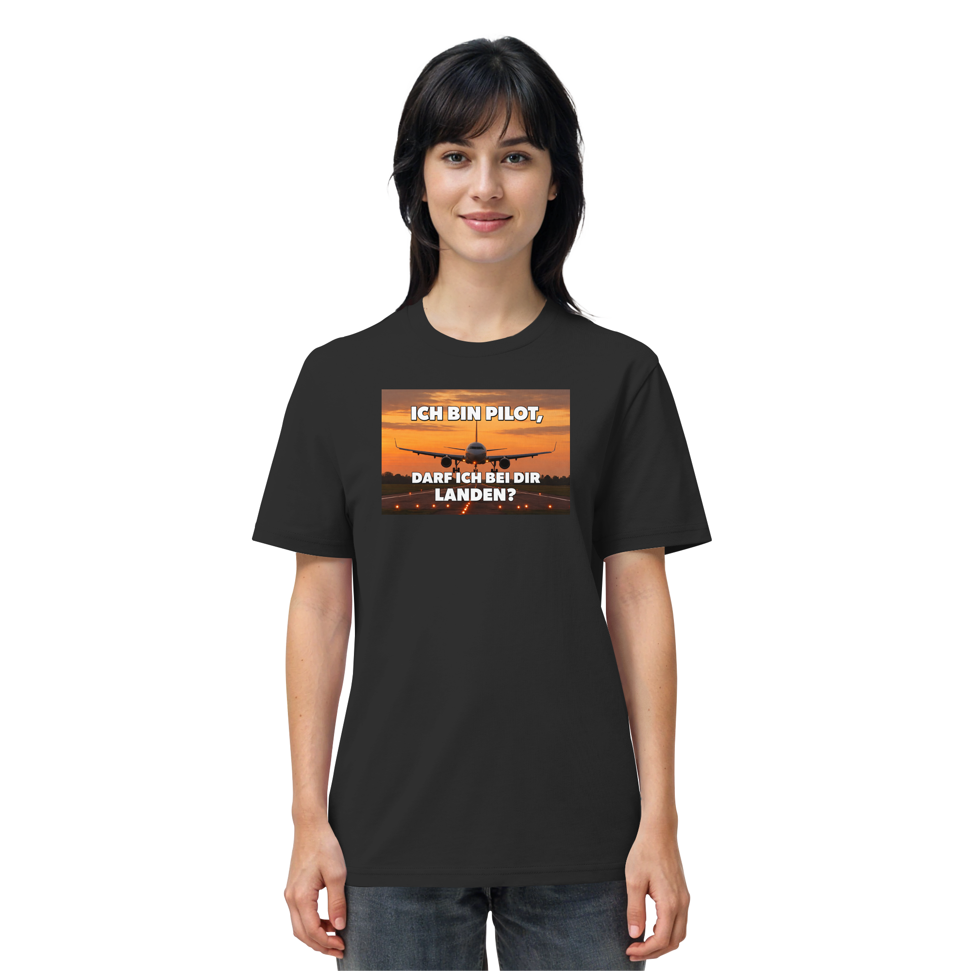 Landen - Organic Shirt