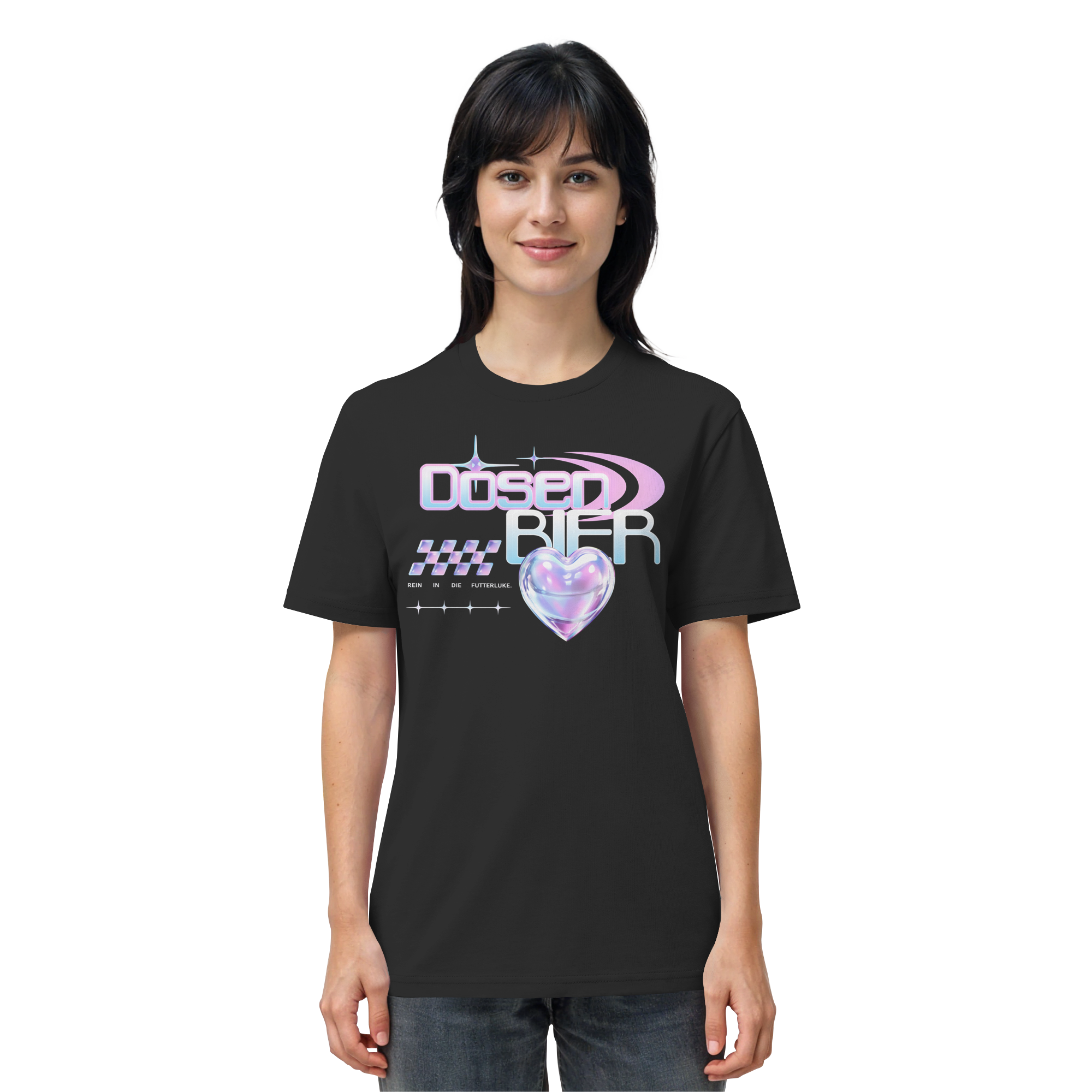 Dosenbier - Organic Shirt