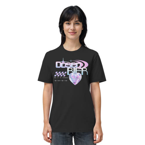 Dosenbier - Organic Shirt