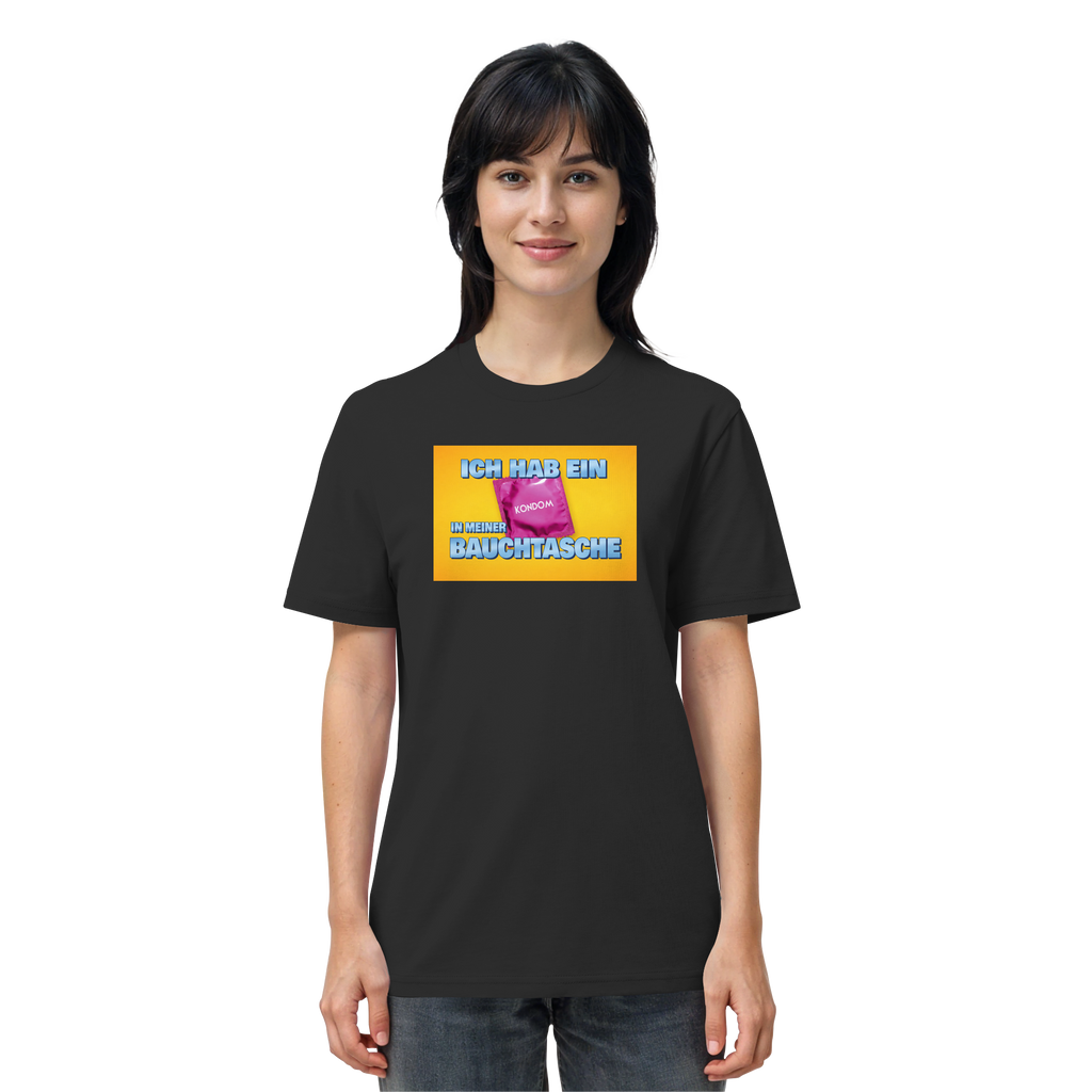 Kondom - Organic Shirt