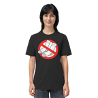 No Socks! - Organic Shirt