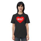 MILF - Organic Shirt
