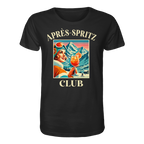 Apres Spritz Club - Organic Shirt