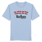 Marlboro Kind - Organic Shirt