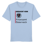 Finanzamt Österreich - Organic Shirt