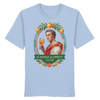 Summer Spritz - Organic Shirt