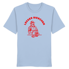 Lecker Bierchen! - Organic Shirt
