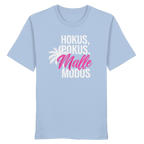 Malle Modus - Organic Shirt