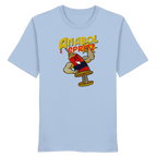 Anabol Spritz - Organic Shirt