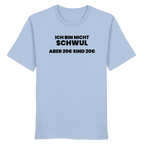 20 Euro - Organic Shirt