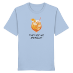 Aperolin' - Organic Shirt