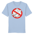 No Socks! - Organic Shirt