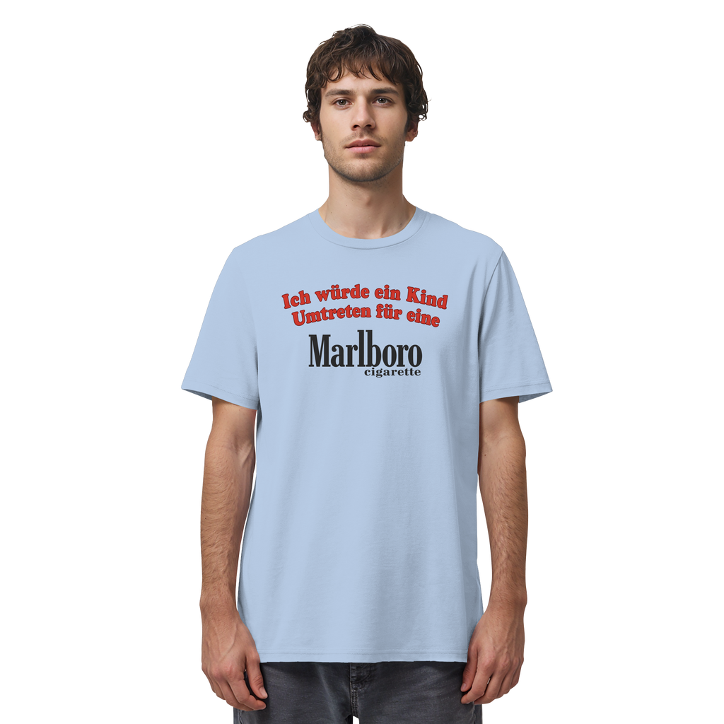 Marlboro Kind - Organic Shirt