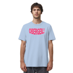 Obergeil - Organic Shirt