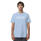 Nur zum Saufen - Organic Shirt