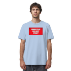 One Night Stand - Organic Shirt