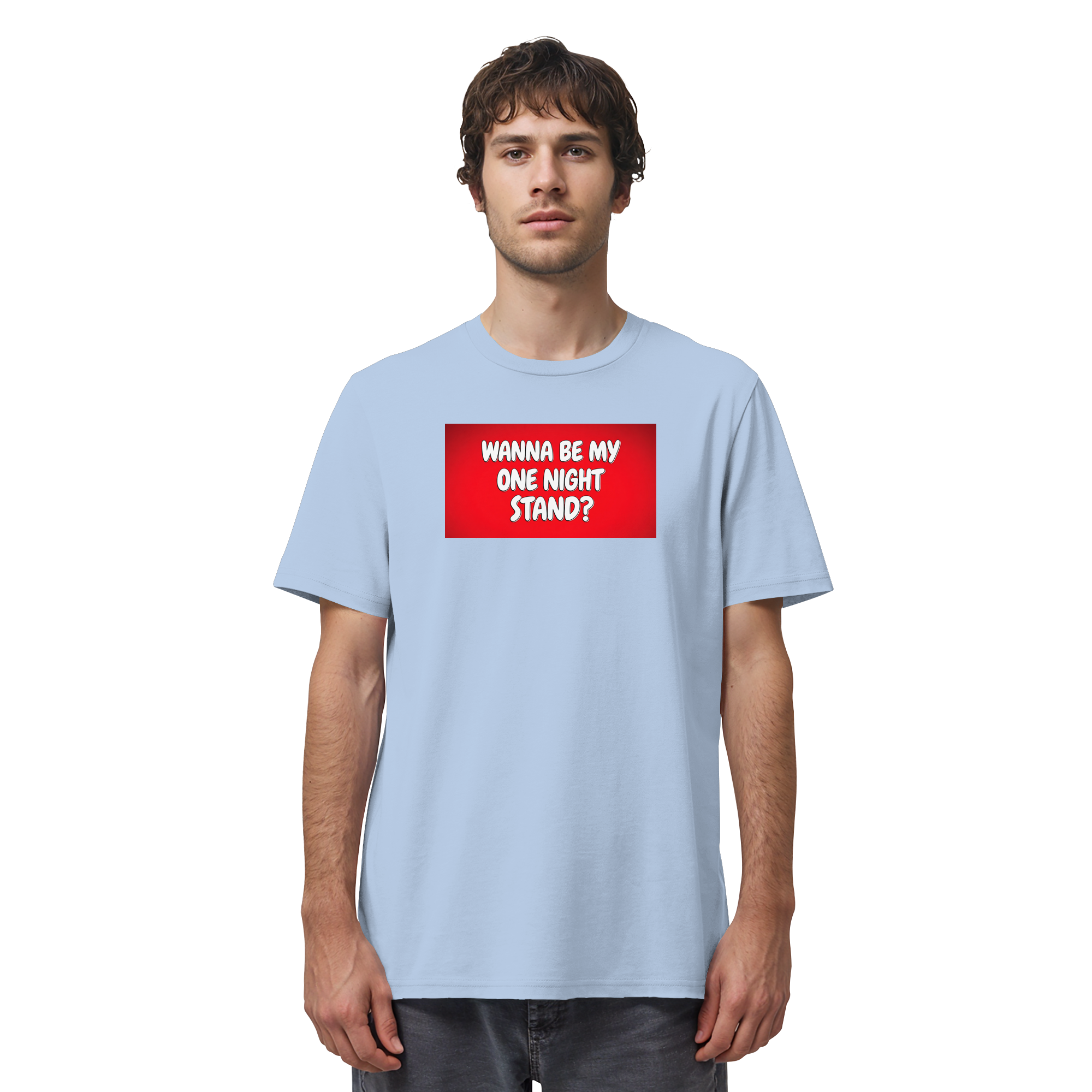 One Night Stand - Organic Shirt