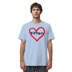 Titten - Organic Shirt