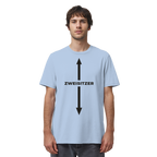 Zweisitzer - Organic Shirt
