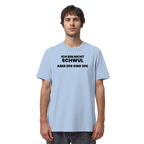 20 Euro - Organic Shirt