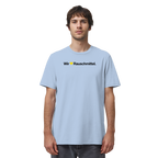Wir Lieben Rauschmittel - Light - Organic Shirt