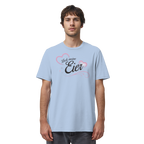 Leck meine Eier - Organic Shirt