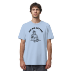Auf die Huetten! - Organic Shirt