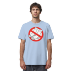 No Socks! - Organic Shirt