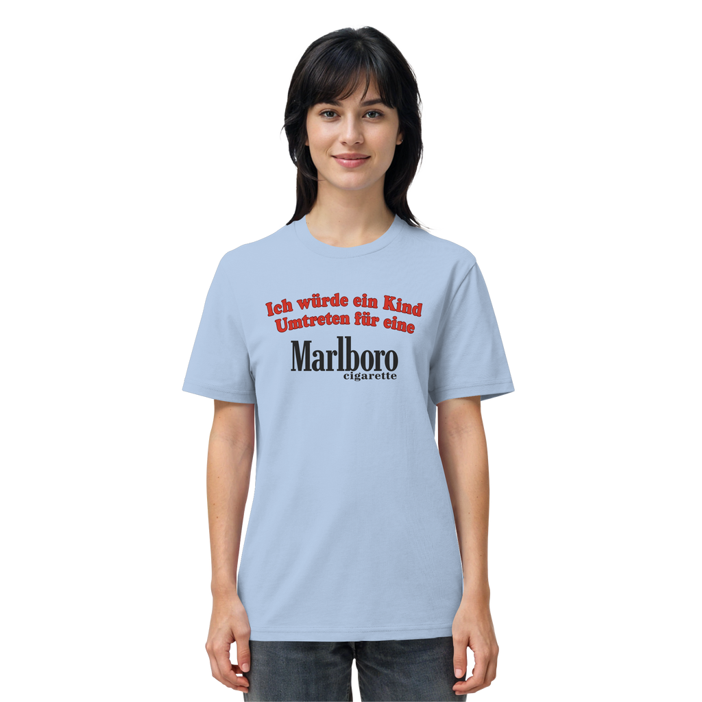 Marlboro Kind - Organic Shirt