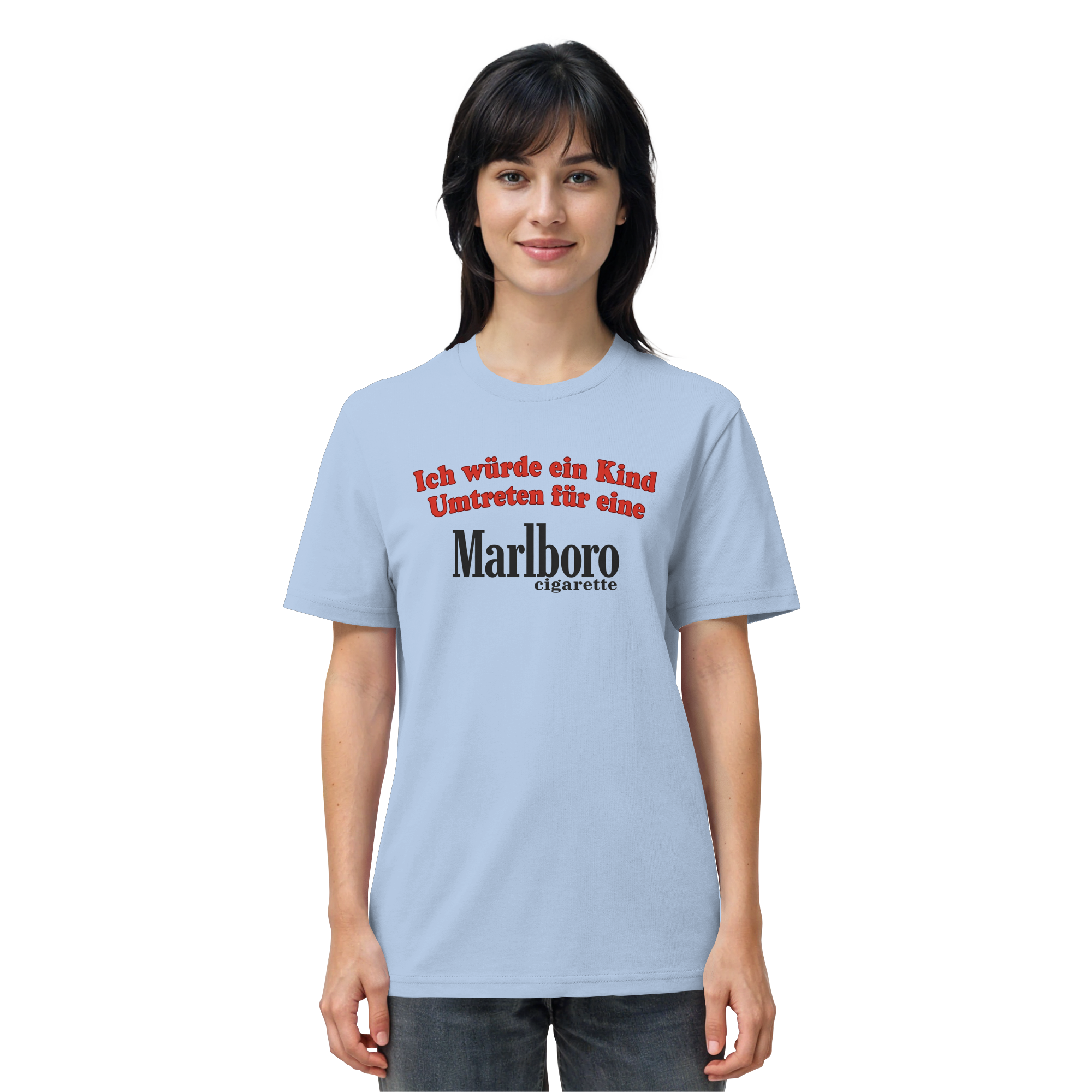 Marlboro Kind - Organic Shirt